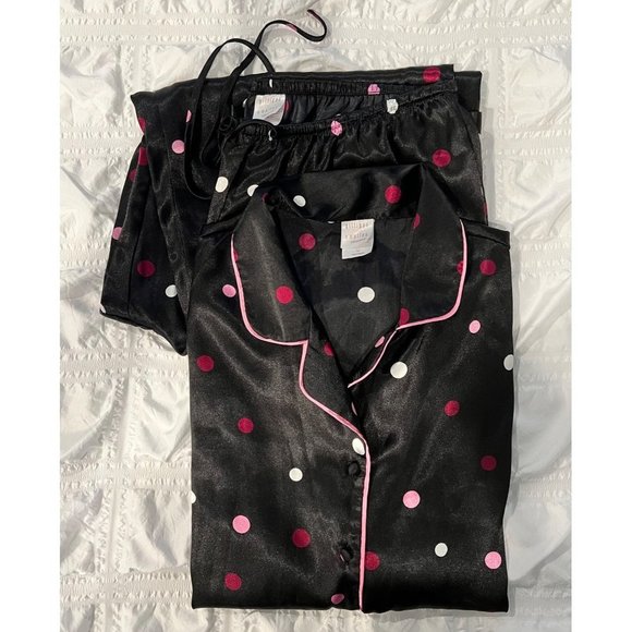 Gilligan & O'Malley Other - 𝅺GILLIGAN & O’Malley Sleepwear Pajama Set Size Medium